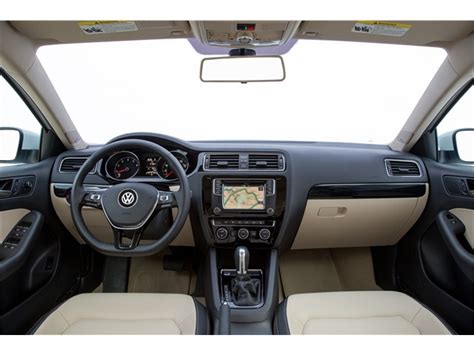 2016 Volkswagen Jetta: 81 Interior Photos | U.S. News