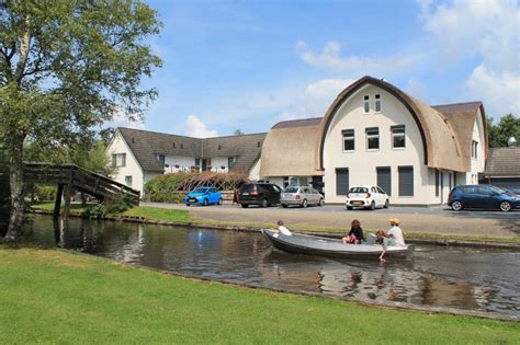 Hotel Giethoorn (Nederland Giethoorn) - Booking.com