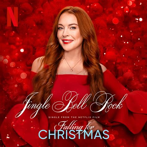 Lindsay Lohan – Jingle Bell Rock Lyrics | Genius Lyrics