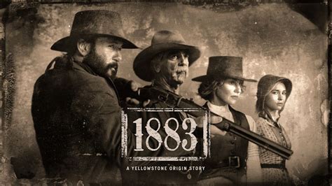 Get Ready for the Thrilling 1883 Season 2: Release Date & More