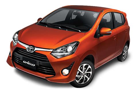 Toyota Motor Philippines Announces Recall for Wigo | CarGuide.PH ...