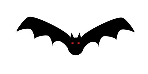 Bat (99165) Free SVG Download / 4 Vector
