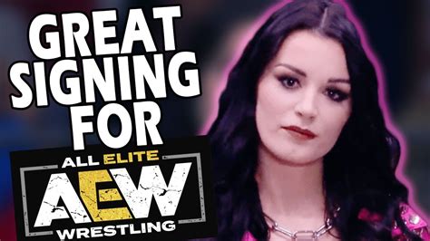 Saraya AEW Debut Highlights Newsworthy Dynamite Grand Slam - Win Big Sports