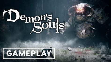 Review: Demon's Souls Remake Revitalizes A Cult-classic, 57% OFF