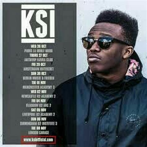 KSI - YouTube