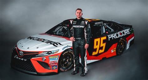 NASCAR Cup: Matt DiBenedetto destined for good things - Auto Racing ...