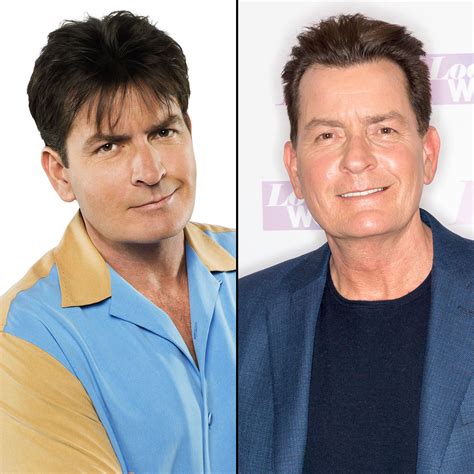 “Two And A Half Men” Cast: Where Are They Now? – Thinking of Something