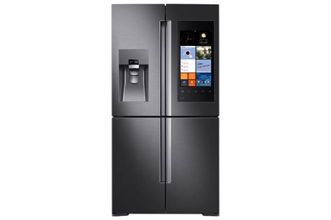 This Feature on Samsung’s New Refrigerator Will Change the Way We Eat | Observer