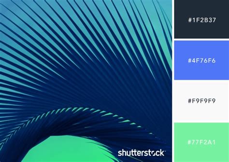 10 Tech Color Palettes for Branding and Logos