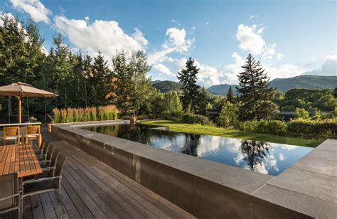 Aspen Luxury Vacation Rentals (Aspen, CO) - Resort Reviews - ResortsandLodges.com