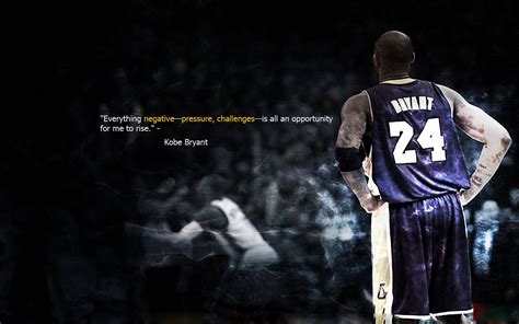 kobe bryant inspirational quotes wallpaper - Bong Rowland