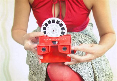 Google and Mattel could be announcing an all new virtual reality View-Master on Feb 13th