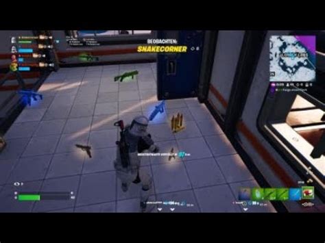 Fortnite_M M M M Multikill - YouTube