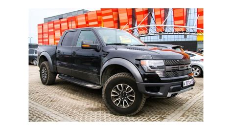 Ford F150 Sport Mode (What is it and What it Really Does) – f150advisor.com