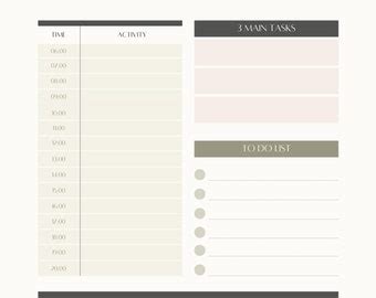 Our Wedding Planner - Etsy UK