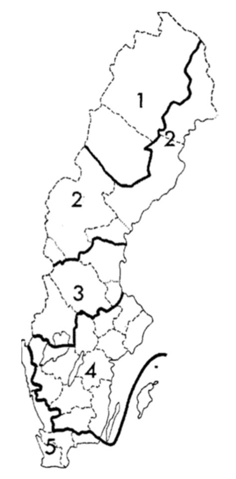 Forests | Free Full-Text | Rapid Changes in Ground Vegetation of Mature ...