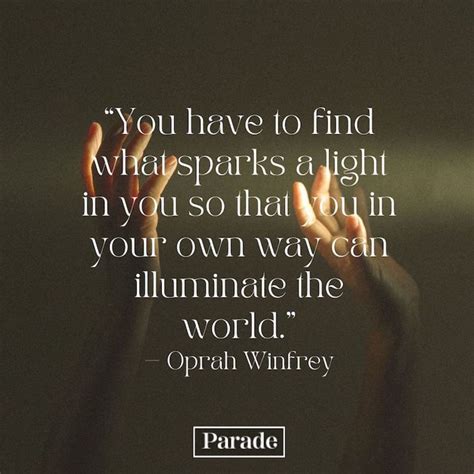75 Light Quotes | parade