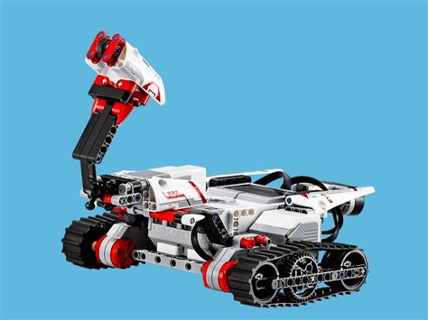 égal Atteindre de lego mindstorm robot Supposé canal international