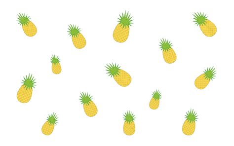 🔥 [50+] Pineapple Emoji Wallpapers | WallpaperSafari