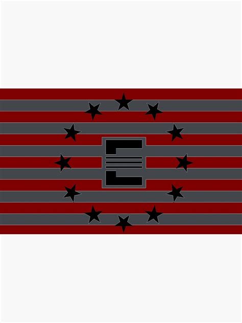 "Enclave Flag" Mug by Tricky1998 | Redbubble