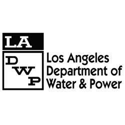 LADWP Logo - LogoDix