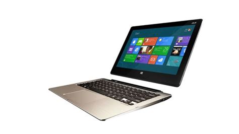 Hands on: Asus Transformer Book review | TechRadar