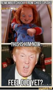 15 Chucky Memes That Are Just Plain Funny - SayingImages.com