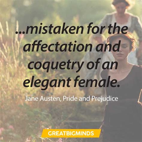 108 Famous Pride And Prejudice Quotes That Make It Unforgettable