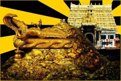 $22,222,222,222 and counting - Secret Treasure Hoard Discovered in Ancient Indian Temple | The ...