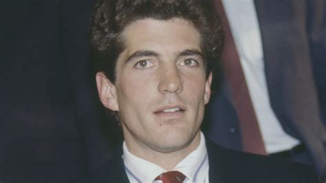 Inside The Complicated Life Of John F. Kennedy Jr.