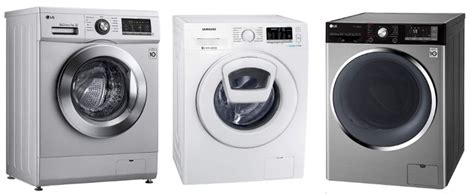 10 Best FRONT LOAD Washing Machines in India [April 2022]