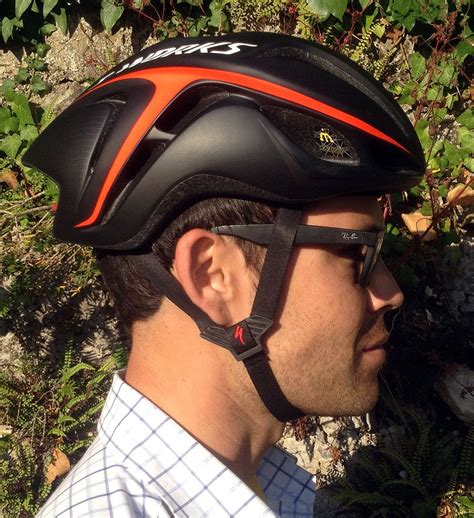 Tested: Specialized S-Works Evade Aero Road Helmet | Road Bike, Cycling Forums