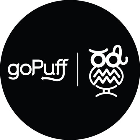 1 Result Images of Gopuff Logo Png - PNG Image Collection