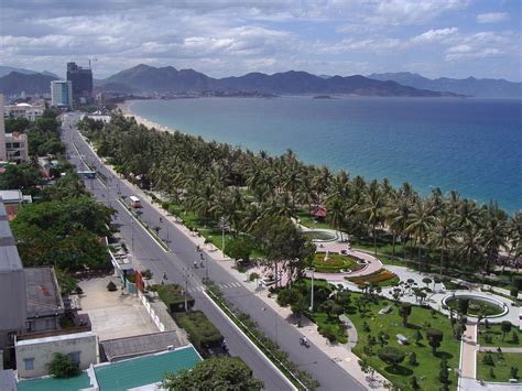 Tran Phu Street, Nha Trang Vietnam 2006 | Nha Trang Beach, o… | Flickr