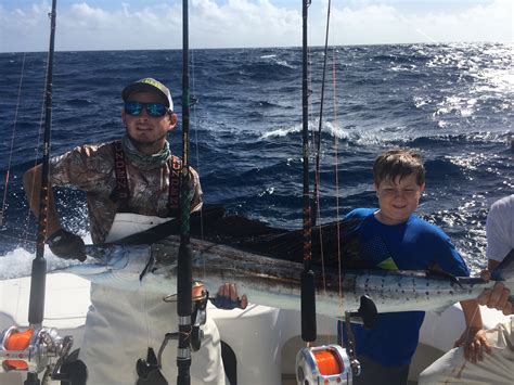 Offshore Fishing Charters in Islamorada | Islamorada Deep Sea Fishing