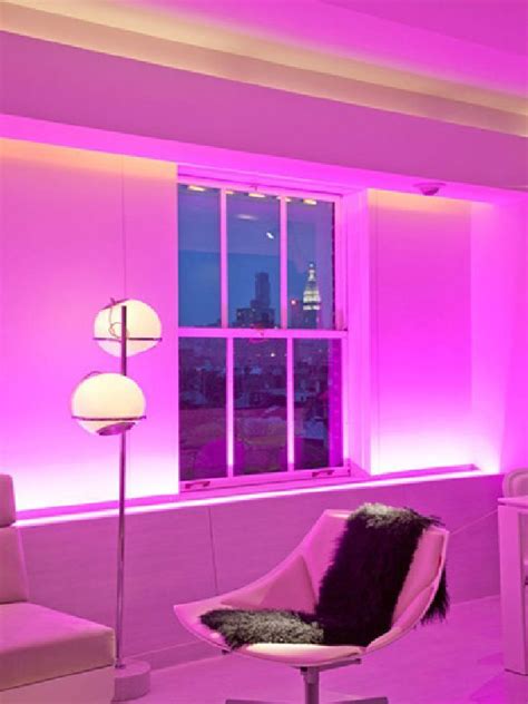 17 Beautiful Living Room Lighting Ideas Pictures That Will Inspire You | Living room lighting ...