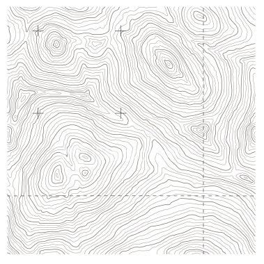 Printable Topo Maps | capsulas953