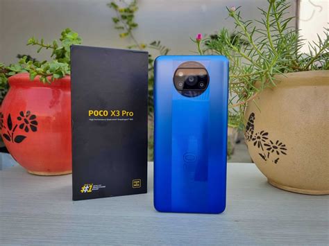 Poco X3 Pro review with pros and cons - should you buy it? - Smartpix