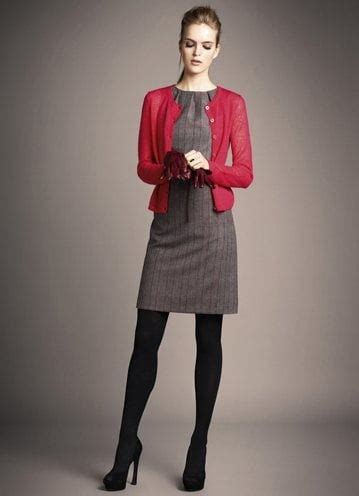 Stylish Winter Office Wear For Women In India Where The Climes Go ...