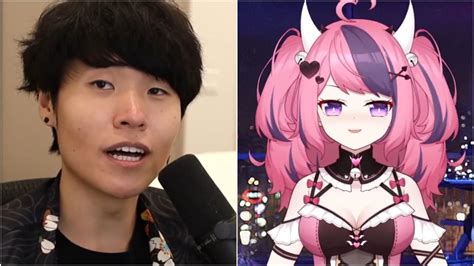 "You are not helping anyone": VTuber Ironmouse criticizes anime-watchers on Twitch following ...