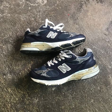 New balance 993 on Carousell