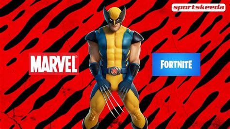 Fortnite V14.20 update: Complete list of Wolverine Challenges ...