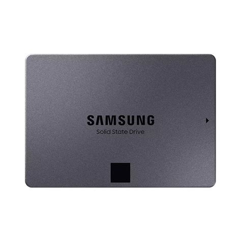 Ổ cứng SSD Samsung 870 QVO 1TB SATA III 2.5 inch chính hãng, bảo hành dài