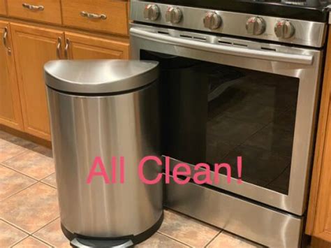 How To Make Homemade Stainless Steel Cleaner In Just Minutes