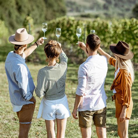 Private Hunter Valley Wine Tours — Cloud 9 Tours