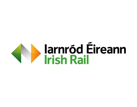 Iarnród Éireann | Chartered Institution of Railway Operators