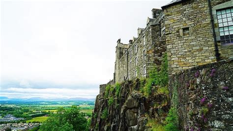 The History of Stirling Castle and a Guide to Visiting - Travel HerStory