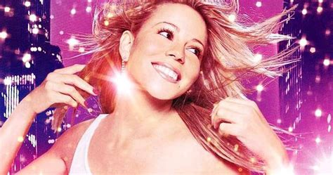 Mariah Carey's Glitter Soundtrack Hits #1 on iTunes 17 Years Later