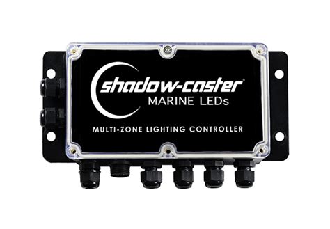 Multi Zone Lighting Control Kit from Shadow-Caster