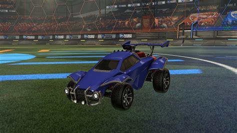 RL Car Designs on Twitter: ".@AhmadRL_'s Winter major car #RLCS #RLCSWinterMajor https://t.co ...